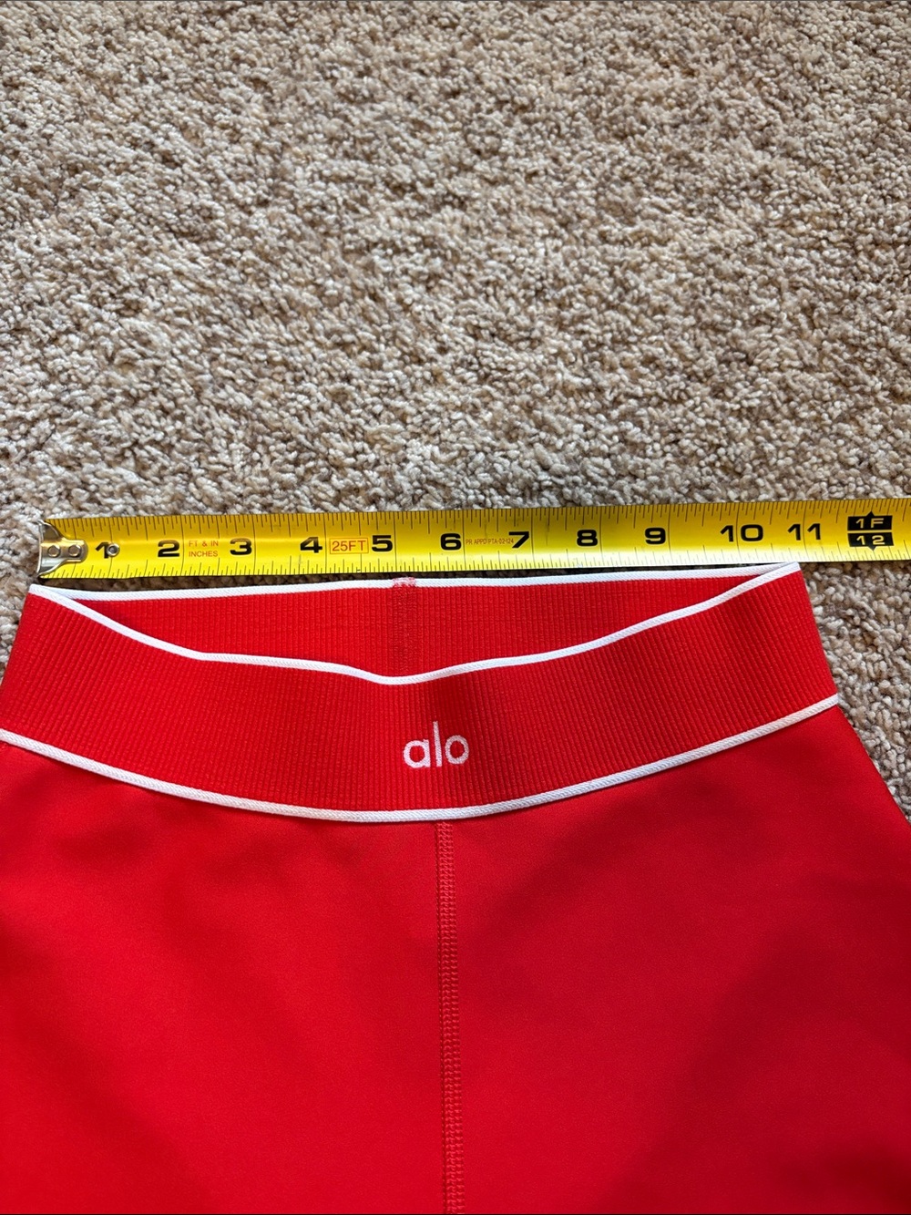 ALO Airlift Alignment Set - Picture 10 of 16